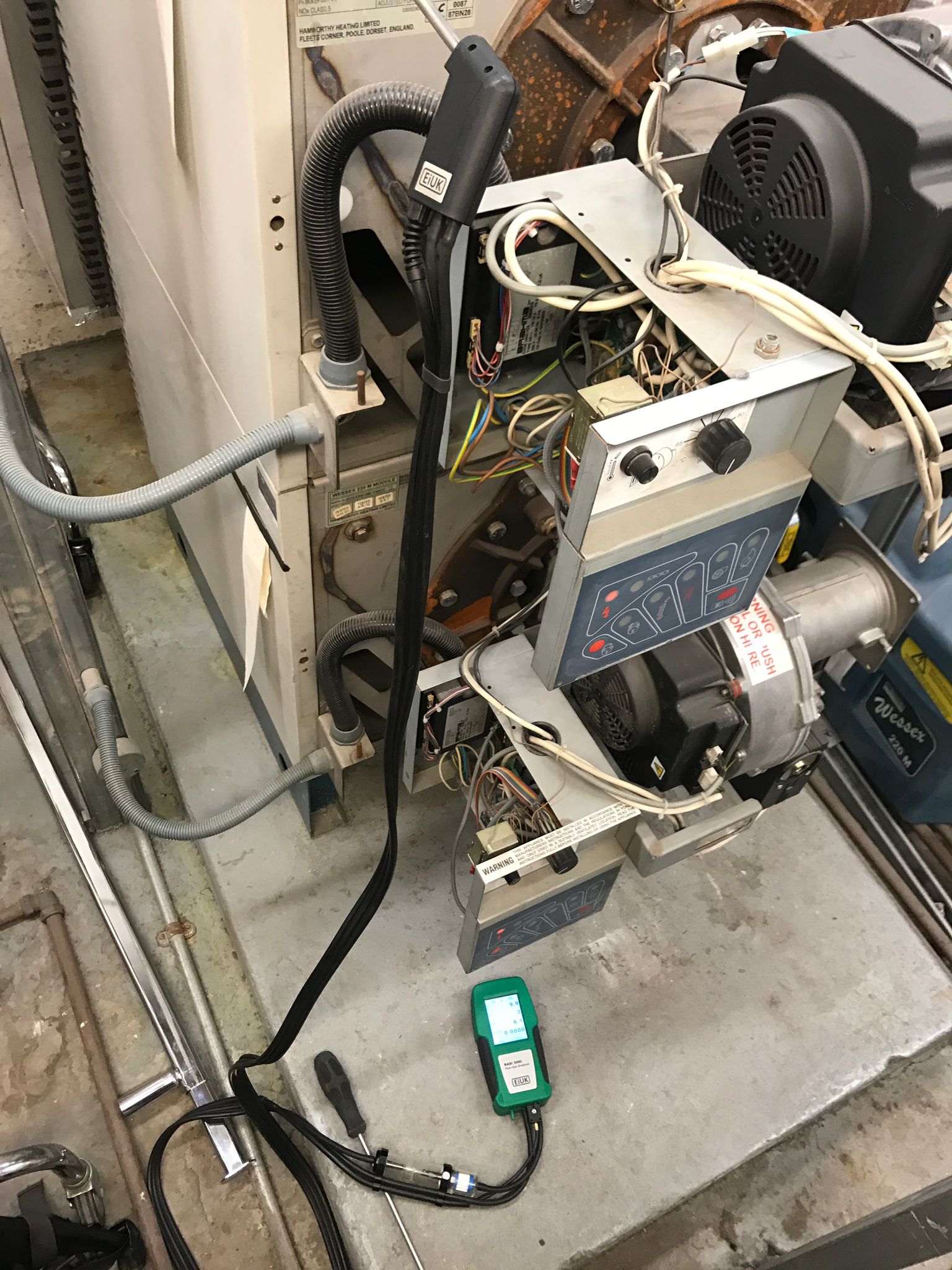 gas safe registered engineer near me West Drayton, UB7