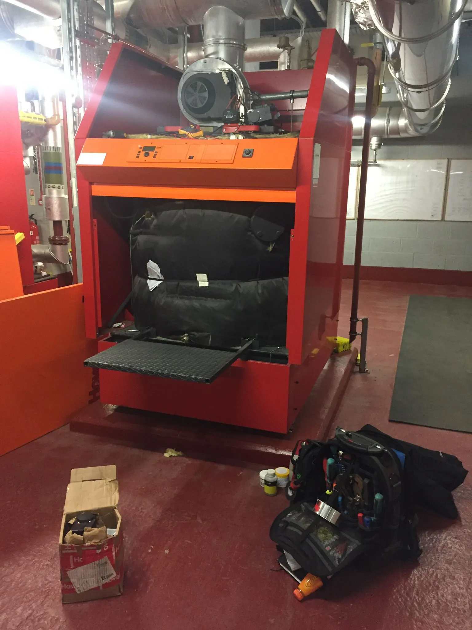 emergency heating engineer West Drayton, UB7